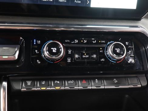 Used 2024 GMC Sierra 2500 Denali Ultimate w/ LPO, GMC Protection Package AWD/4WD image 10
