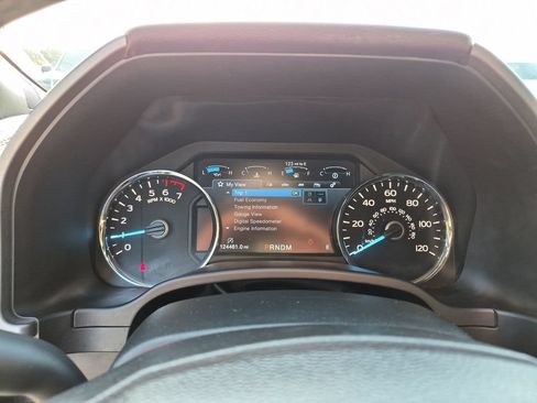 Used 2019 Ford F150 Platinum AWD/4WD image 22