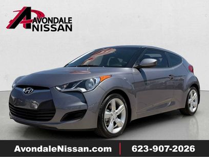 Used 2015 Hyundai Veloster
