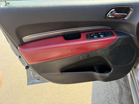 Used 2020 Dodge Durango R/T w/ Technology Group image 15