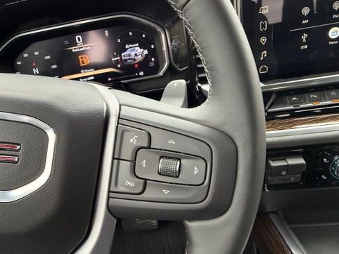 New 2026 GMC Sierra 1500 Elevation w/ Elevation Premium Package image 11