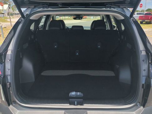 New 2026 Hyundai Tucson Limited image 14