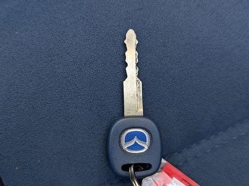 Used 1999 MAZDA MX-5 Miata image 36