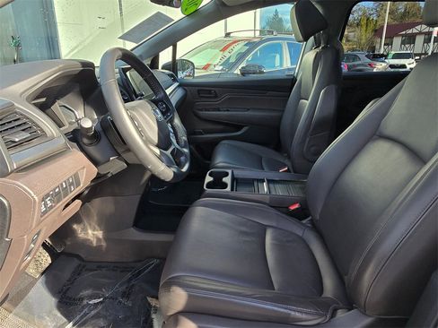Used 2020 Honda Odyssey EX-L image 24