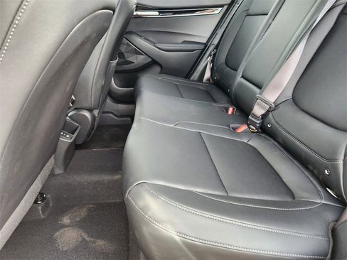 New 2026 Kia Seltos EX image 9