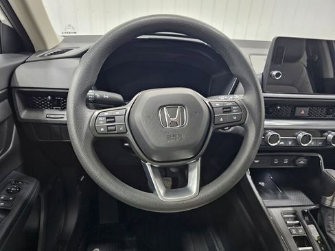 New 2026 Honda CR-V LX image 10