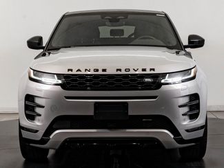 Used 2023 Land Rover Range Rover Evoque R-Dynamic SE video 2