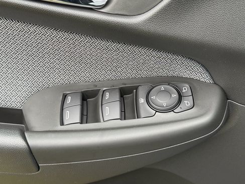 New 2026 Chevrolet TrailBlazer LS image 15