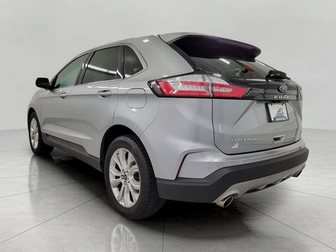 Used 2024 Ford Edge Titanium image 20