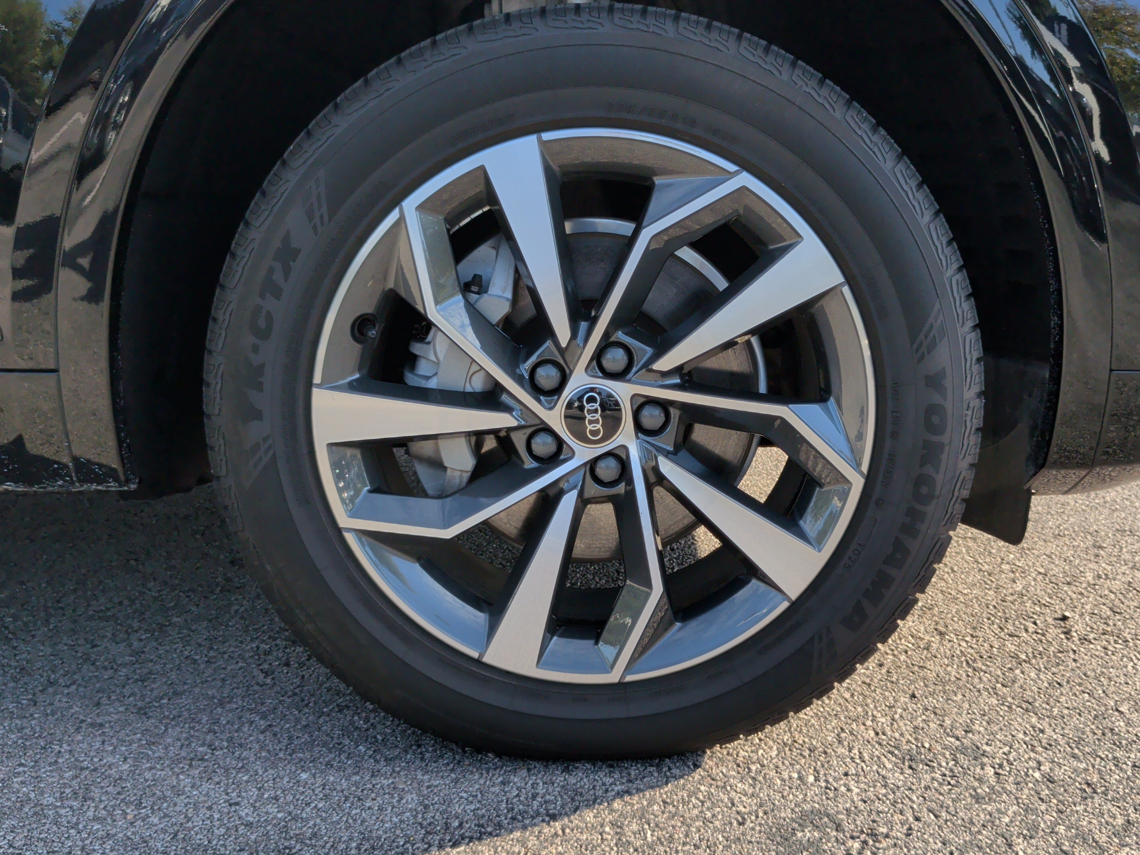 Used 2023 Audi Q5 2.0T Premium Plus AWD/4WD image 11