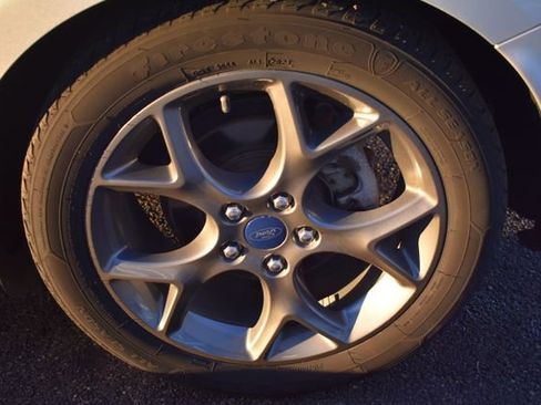 Used 2014 Ford Focus SE w/ Equipment Group 201A image 41