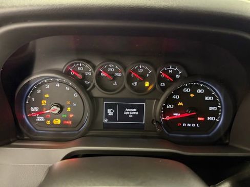 New 2026 GMC Sierra 1500 Pro w/ Pro Value Package image 19