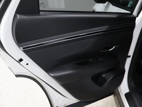 Used 2024 Hyundai Tucson SEL image 18