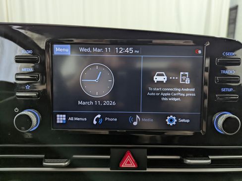 Used 2022 Hyundai Elantra SEL w/ Convenience Package image 22