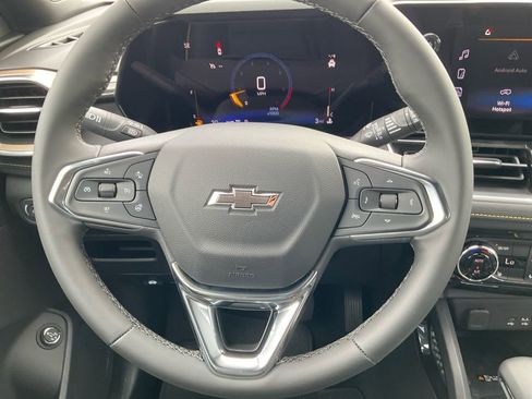 New 2026 Chevrolet TrailBlazer ACTIV w/ Convenience Package image 16