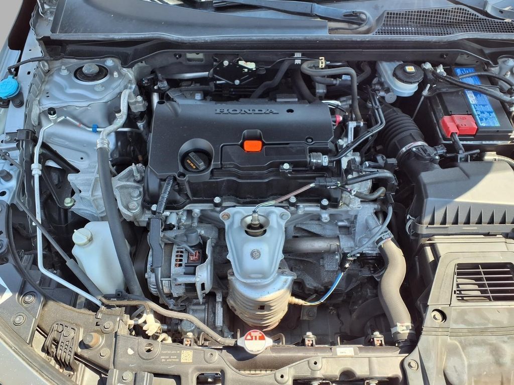 Used 2022 Honda Civic Sport image 3