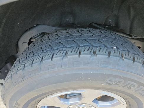 Used 2025 Ford Bronco Big Bend AWD/4WD image 25