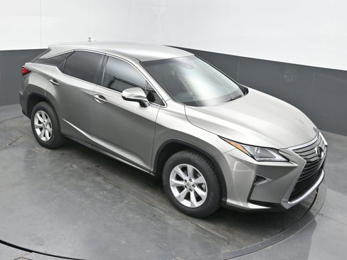 Used 2017 Lexus RX 350 FWD image 29