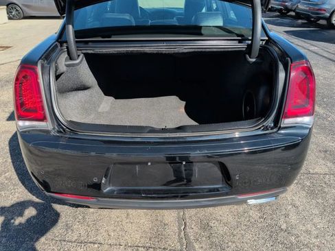 Used 2021 Chrysler 300 S w/ S Model Appearance Package image 27