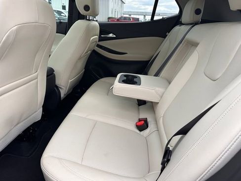 New 2026 Buick Encore GX Sport Touring w/ Advanced Technology Package image 21