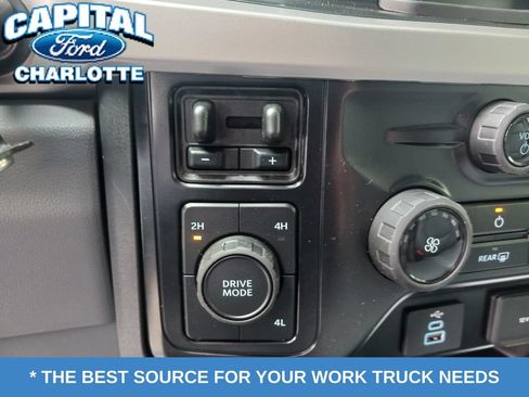New 2026 Ford F450 XL AWD/4WD image 24