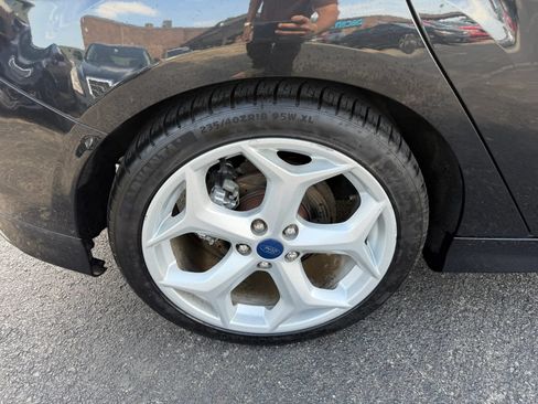 Used 2014 Ford Focus ST w/ Equipment Group 202A FWD image 46