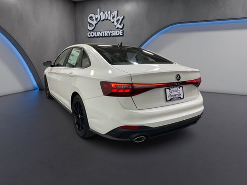 New 2026 Volkswagen Jetta GLI Autobahn image 8