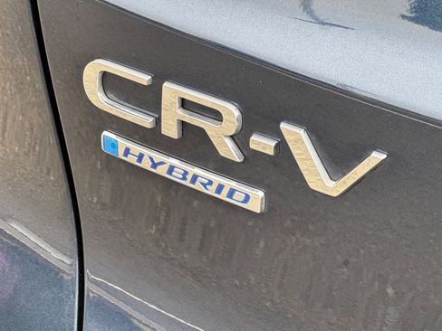 Certified 2024 Honda CR-V Sport-L image 28