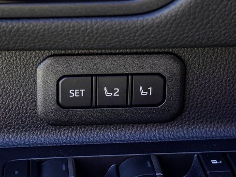 Certified 2026 Toyota Land Cruiser w/ Premium Package AWD/4WD image 20