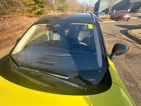 Used 2025 Nissan Kicks SR w/ SR Premium Package image 37