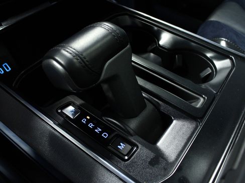 Used 2023 Ford F150 Raptor w/ Blue Interior Package image 23