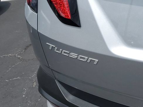 Certified 2026 Hyundai Tucson SEL AWD/4WD image 7