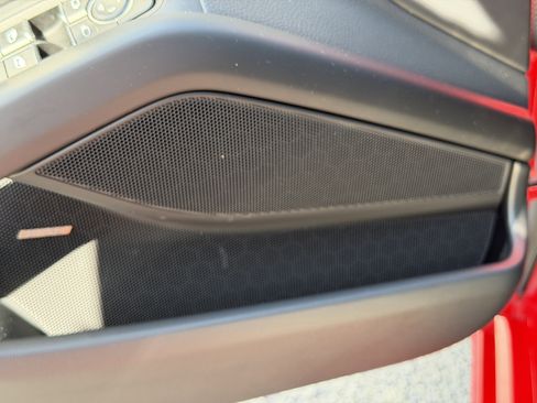 Certified 2025 Porsche 718 Boxster S image 21