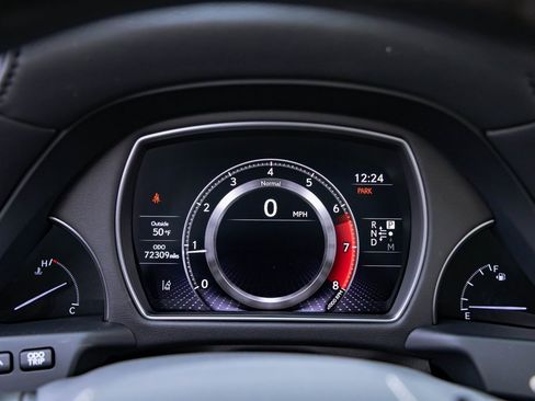 Used 2021 Lexus LS 500 AWD image 17