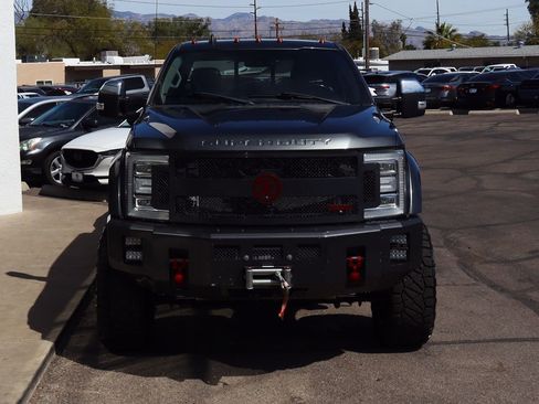 Used 2019 Ford F450 Lariat w/ Lariat Ultimate Package image 23