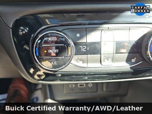 Certified 2022 Buick Encore GX Essence w/ Experience Buick Package image 22
