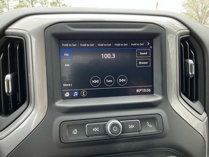 Used 2020 GMC Sierra 1500 4x4 Double Cab w/ Sierra Value Package