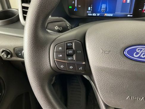 New 2026 Ford Transit 250 148 Medium Roof w/ Load Area Protection Package image 21