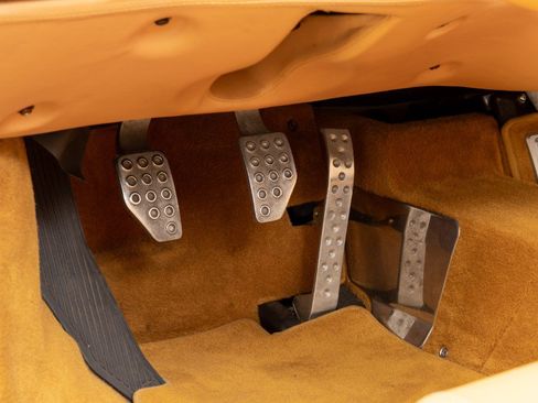 Used 2003 Ferrari 360 Spider image 61