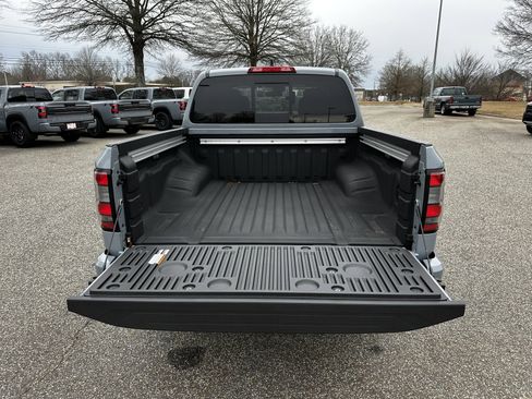 New 2026 Nissan Frontier Pro-X w/ Pro-X Convenience Package image 18