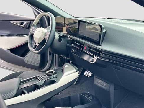New 2025 Kia EV6 GT-Line image 5