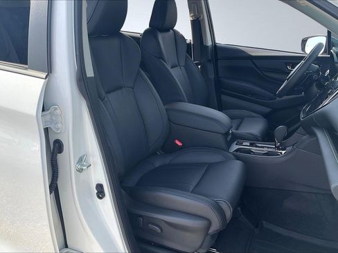 New 2025 Subaru Ascent Bronze Edition w/ Popular Package #2 image 23