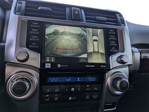 Used 2023 Toyota 4Runner Limited image 23