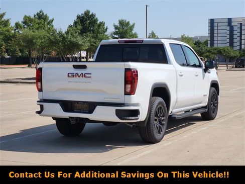 New 2026 GMC Sierra 1500 Elevation w/ Elevation Premium Package image 3