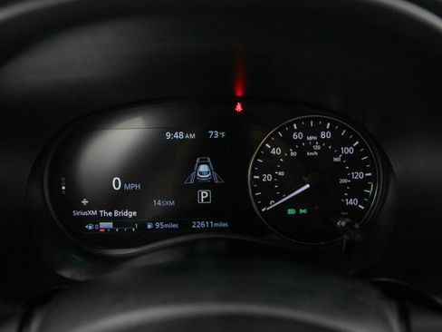 Used 2023 Nissan Kicks SV FWD image 22