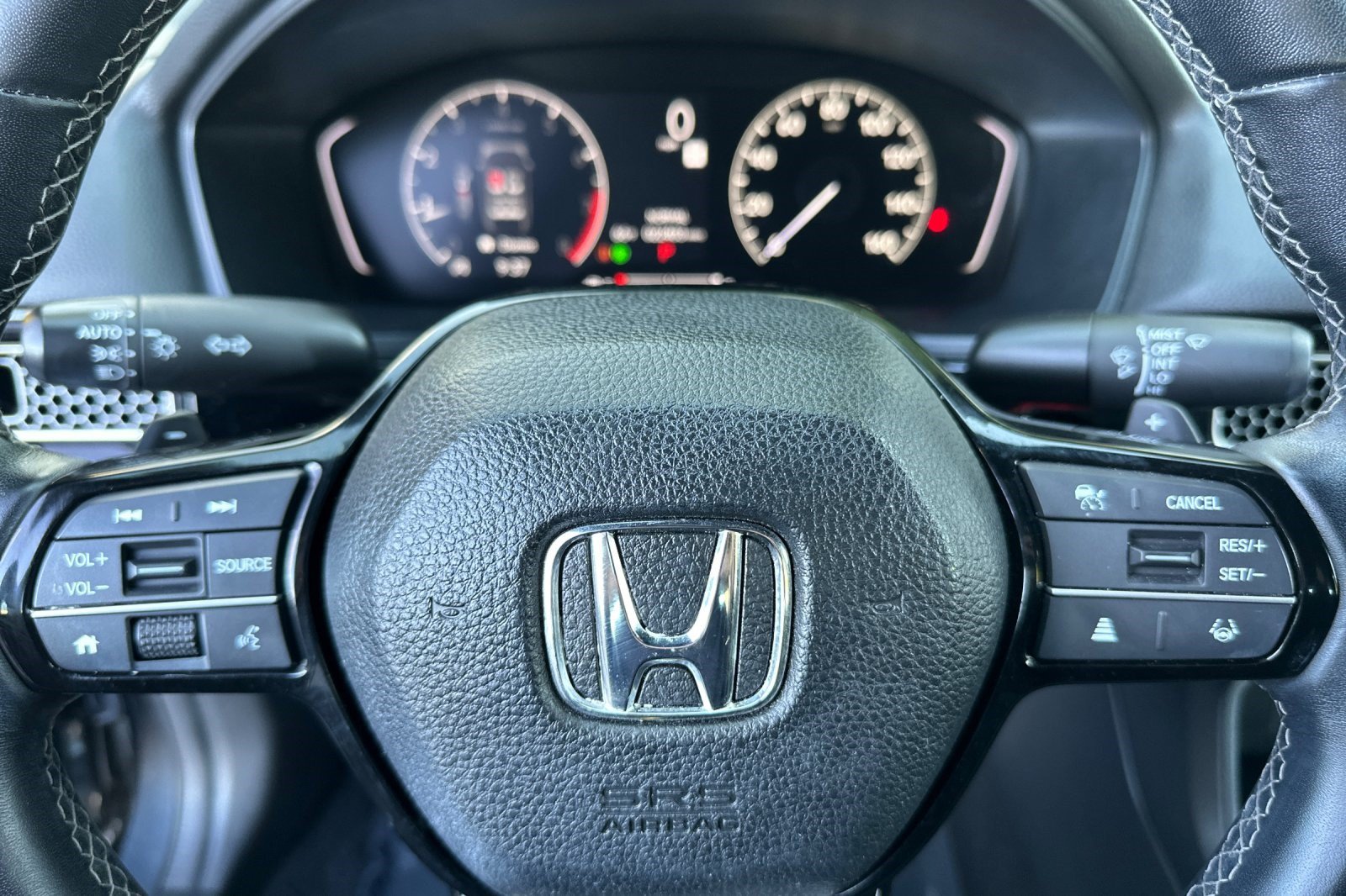 Certified 2023 Honda Civic Sport image 10