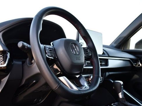 Certified 2025 Acura ADX A-Spec image 13