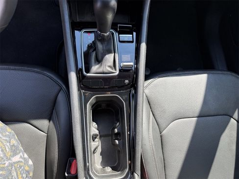 Used 2024 Jeep Compass Limited w/ Elite Group image 23