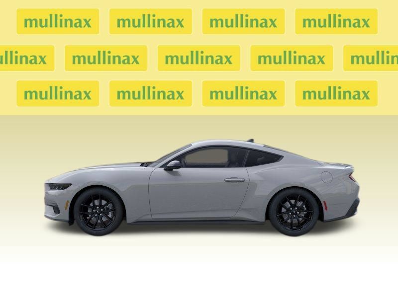 New 2026 Ford Mustang Coupe w/ Mustang Nite Pony Package RWD image 40