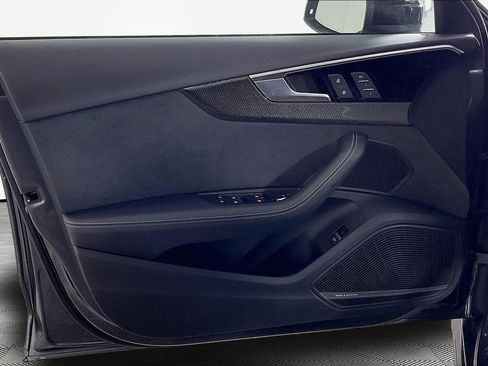 Used 2023 Audi S4 Premium Plus w/ Premium Plus Package image 23